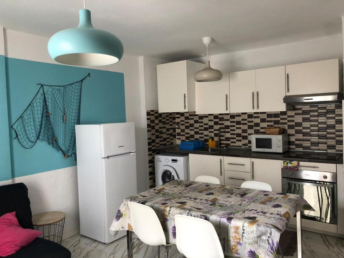 Casita Paraiso 255 Costa De Antigua Ngoại thất bức ảnh