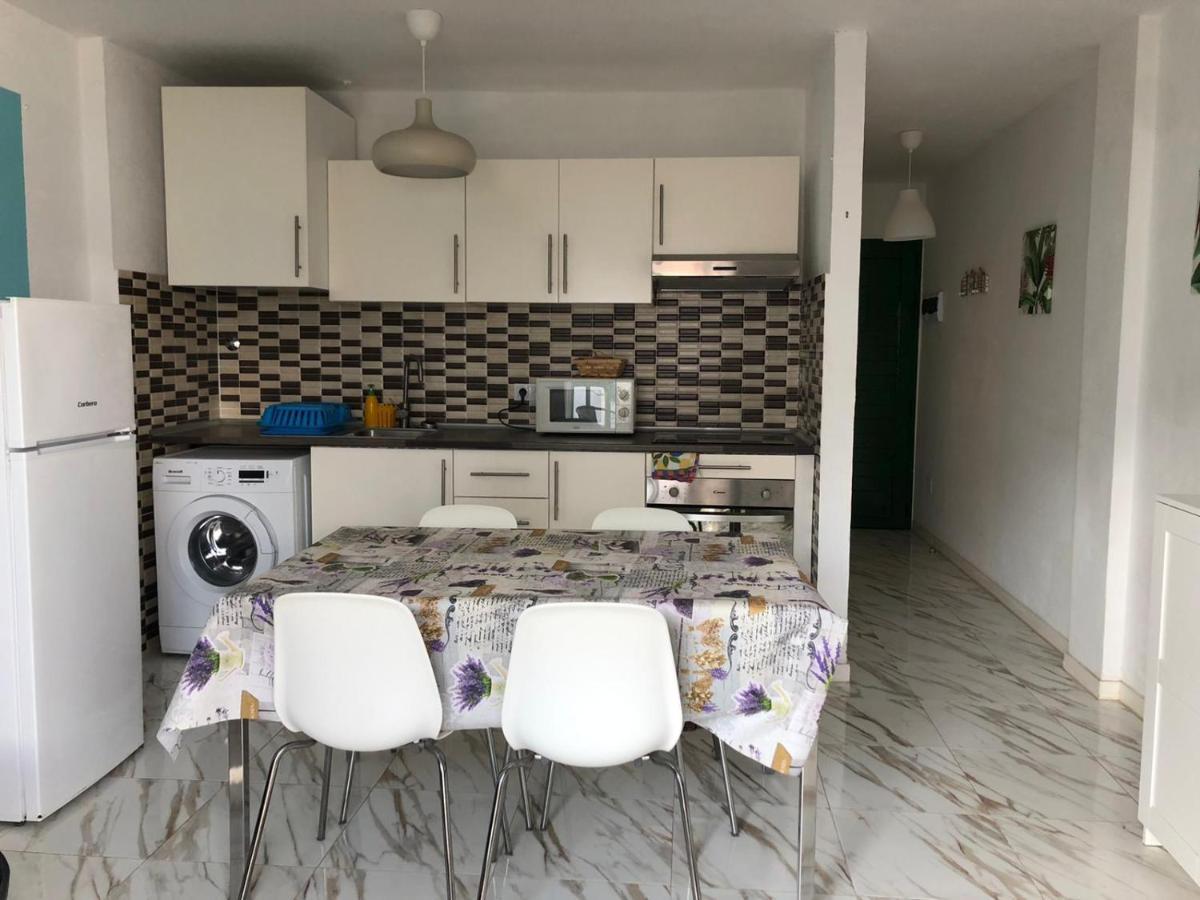 Casita Paraiso 255 Costa De Antigua Ngoại thất bức ảnh