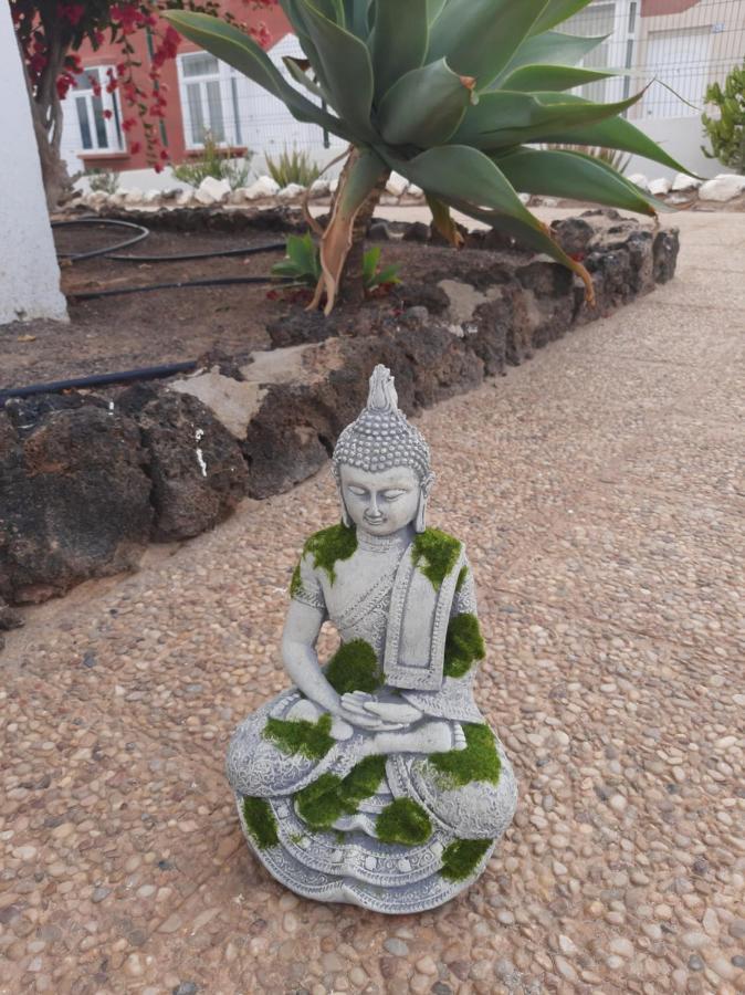 Casita Paraiso 255 Costa De Antigua Ngoại thất bức ảnh